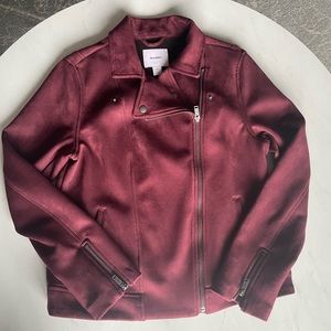 COPY - Old Navy Faux Suede Jacket